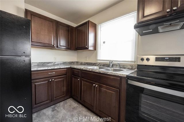264 N Holmes Avenue, Indianapolis, IN 46222
