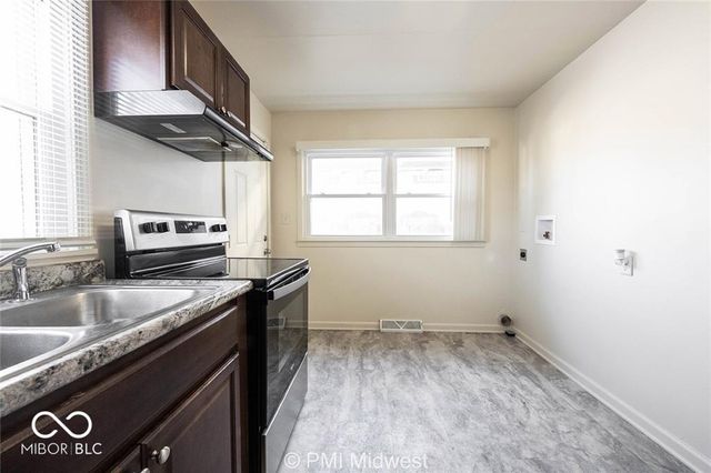 264 N Holmes Avenue, Indianapolis, IN 46222