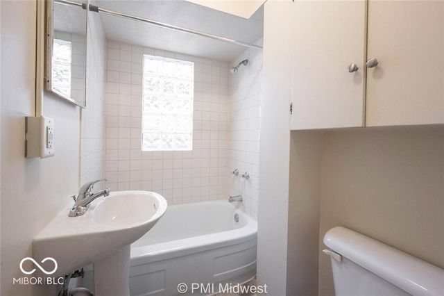 264 N Holmes Avenue, Indianapolis, IN 46222