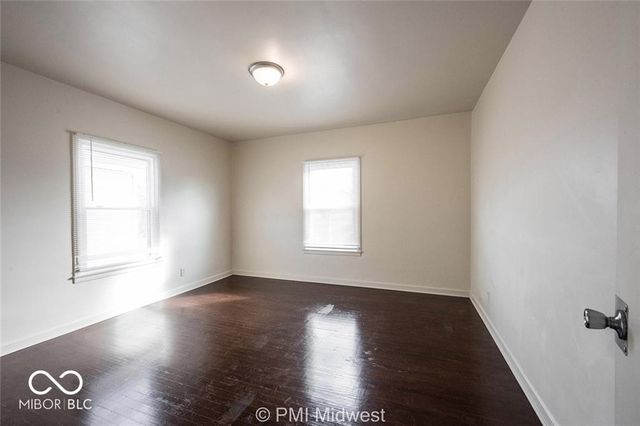 264 N Holmes Avenue, Indianapolis, IN 46222