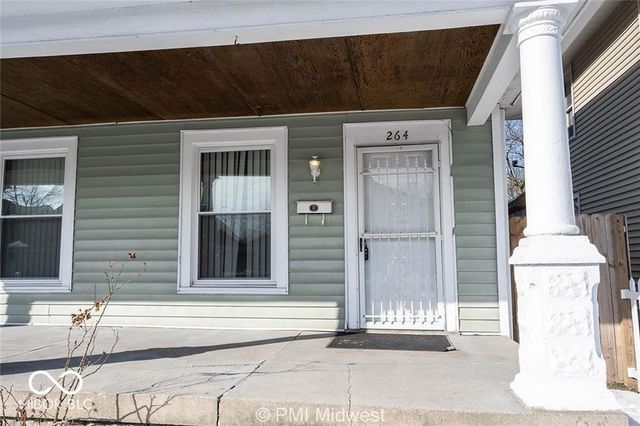 264 N Holmes Avenue, Indianapolis, IN 46222