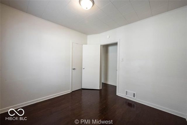 264 N Holmes Avenue, Indianapolis, IN 46222