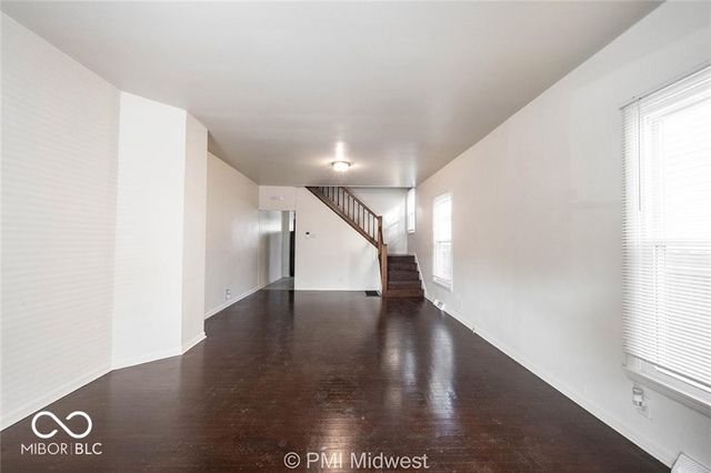 264 N Holmes Avenue, Indianapolis, IN 46222