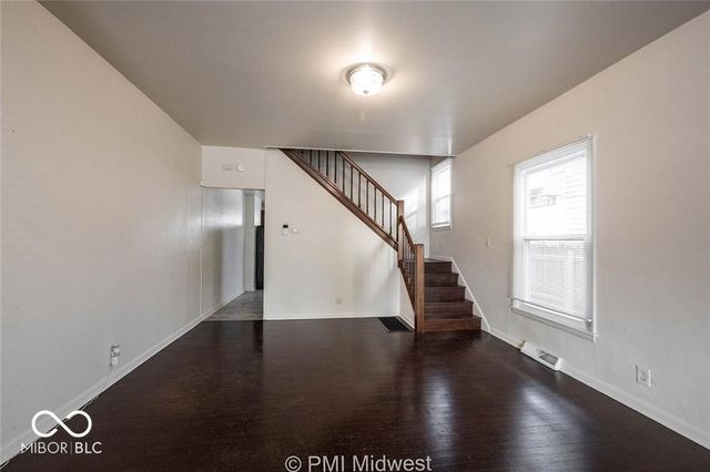 264 N Holmes Avenue, Indianapolis, IN 46222