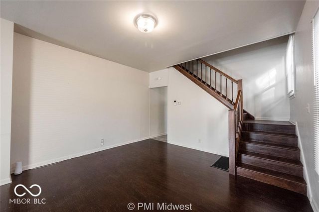 264 N Holmes Avenue, Indianapolis, IN 46222
