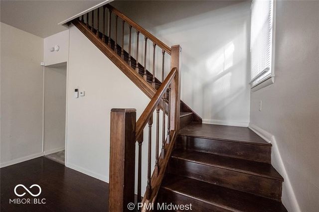 264 N Holmes Avenue, Indianapolis, IN 46222