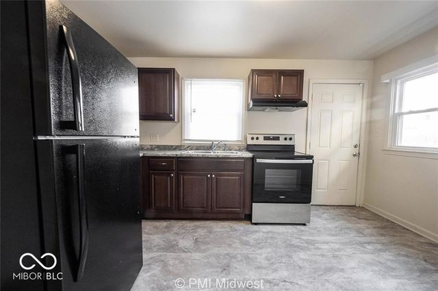264 N Holmes Avenue, Indianapolis, IN 46222