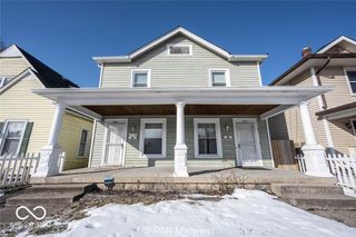 264 N Holmes Avenue, Indianapolis, IN 46222