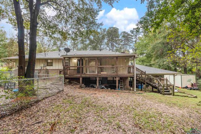 3801 John Reagan St., Marshall, TX 75672