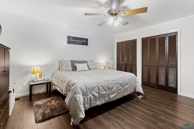 3801 John Reagan St., Marshall, TX 75672