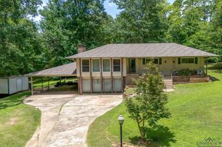 3801 John Reagan St., Marshall, TX 75672