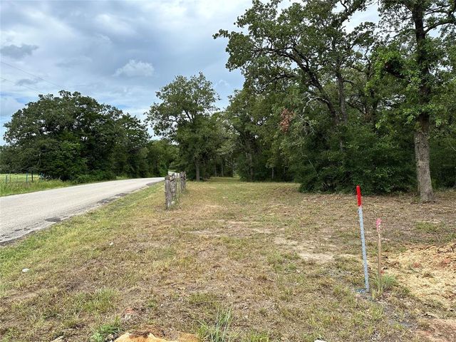 TBD Lot 1 Zapalac RD, Smithville, TX 78957