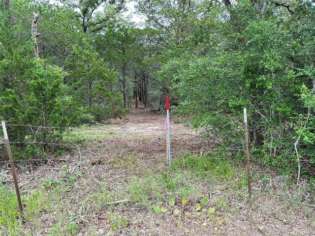 TBD Lot 1 Zapalac RD, Smithville, TX 78957