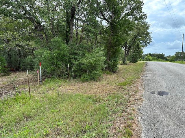 TBD Lot 1 Zapalac RD, Smithville, TX 78957