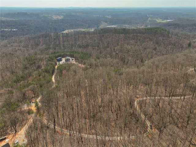 Lot 9 Mount Mincie Road, Murrayville, GA 30564