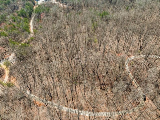 Lot 9 Mount Mincie Road, Murrayville, GA 30564