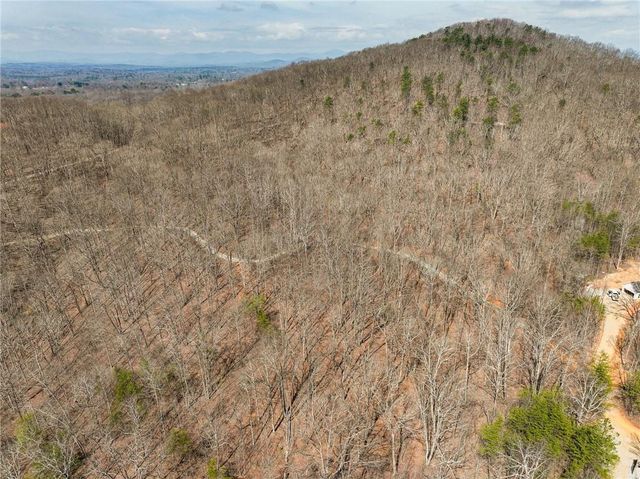 Lot 9 Mount Mincie Road, Murrayville, GA 30564