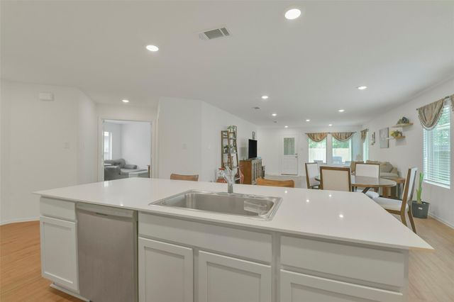 13978 Manatee Street, Splendora, TX 77372