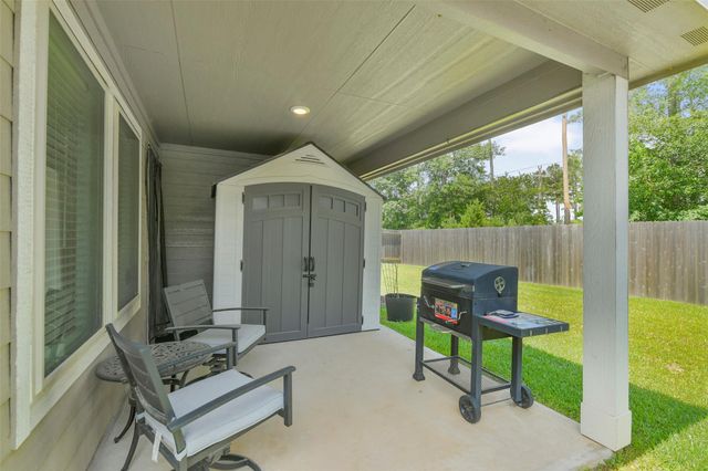 13978 Manatee Street, Splendora, TX 77372