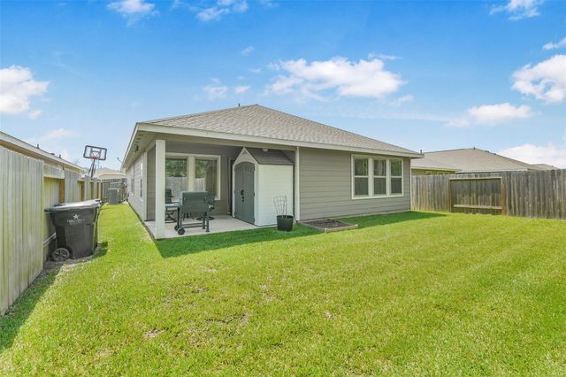 13978 Manatee Street, Splendora, TX 77372