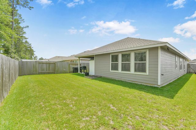 13978 Manatee Street, Splendora, TX 77372