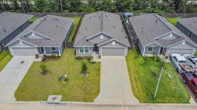 13978 Manatee Street, Splendora, TX 77372