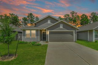 13978 Manatee Street, Splendora, TX 77372