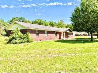 404 David Walker Lane, Stigler, OK 74462