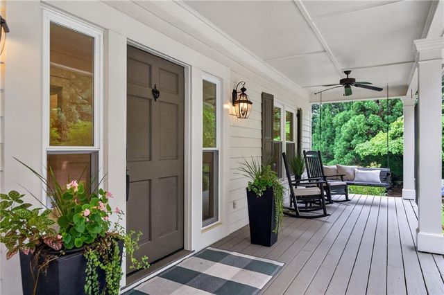 3380 Hill Forest Trail, Acworth, GA 30101