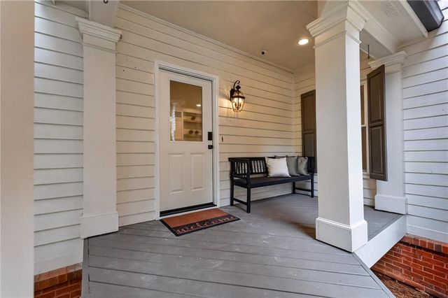 3380 Hill Forest Trail, Acworth, GA 30101