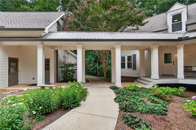 3380 Hill Forest Trail, Acworth, GA 30101