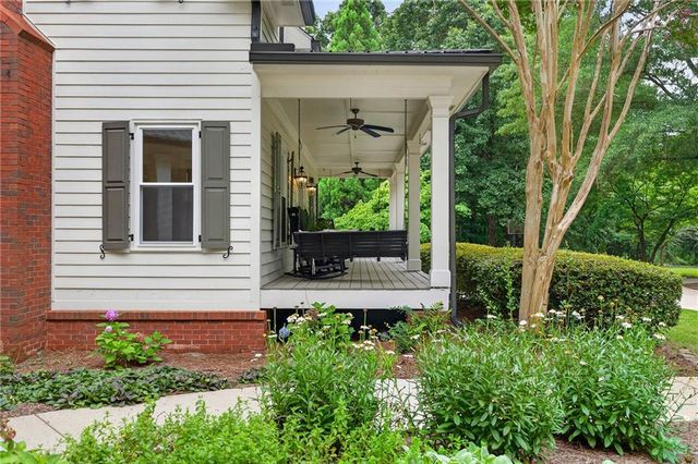 3380 Hill Forest Trail, Acworth, GA 30101