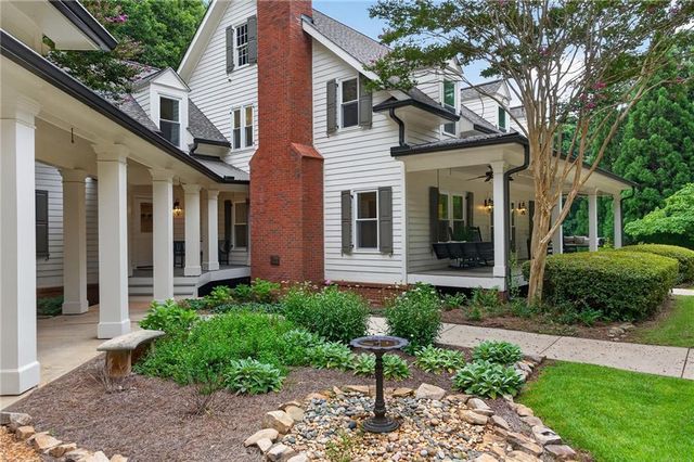 3380 Hill Forest Trail, Acworth, GA 30101