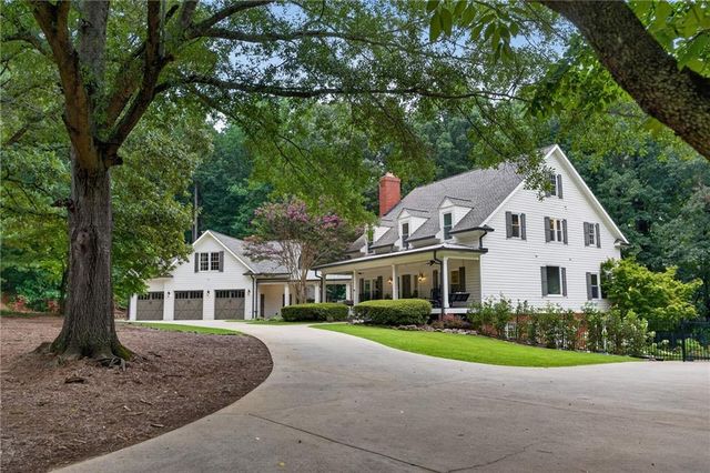 3380 Hill Forest Trail, Acworth, GA 30101