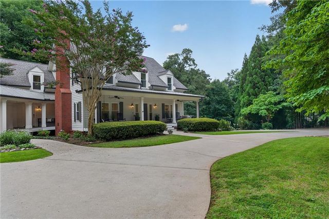 3380 Hill Forest Trail, Acworth, GA 30101