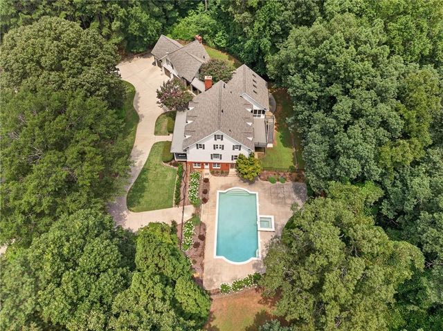 3380 Hill Forest Trail, Acworth, GA 30101