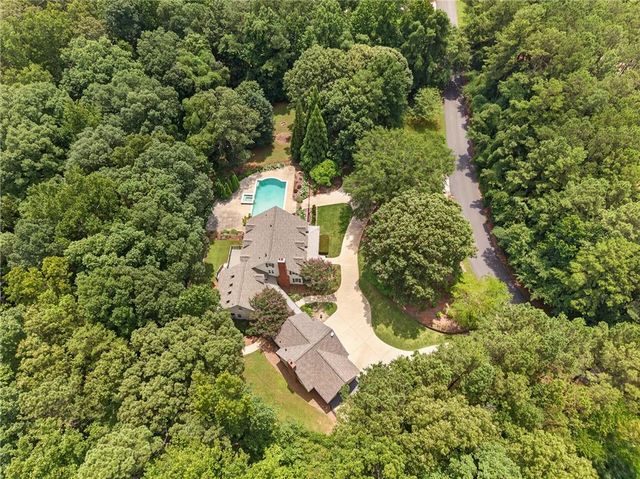 3380 Hill Forest Trail, Acworth, GA 30101