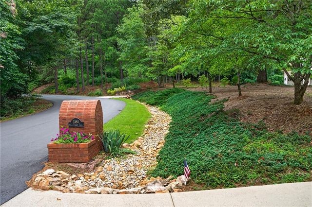 3380 Hill Forest Trail, Acworth, GA 30101