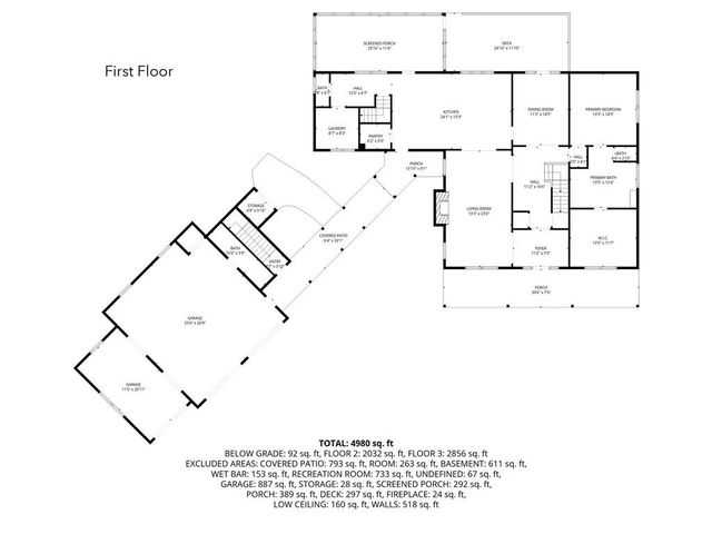 3380 Hill Forest Trail, Acworth, GA 30101