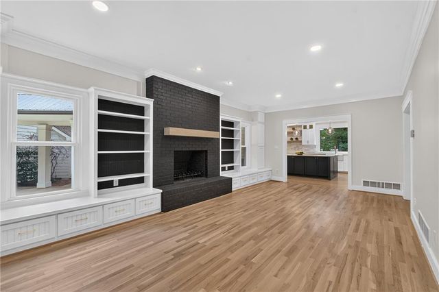 3380 Hill Forest Trail, Acworth, GA 30101