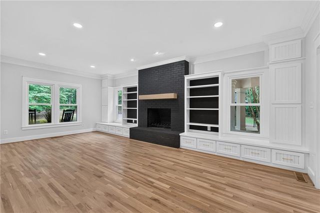 3380 Hill Forest Trail, Acworth, GA 30101