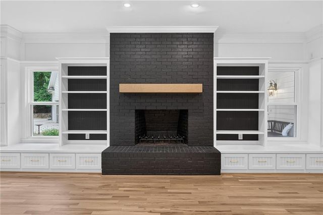 3380 Hill Forest Trail, Acworth, GA 30101