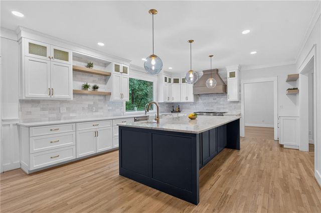 3380 Hill Forest Trail, Acworth, GA 30101