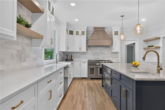 3380 Hill Forest Trail, Acworth, GA 30101