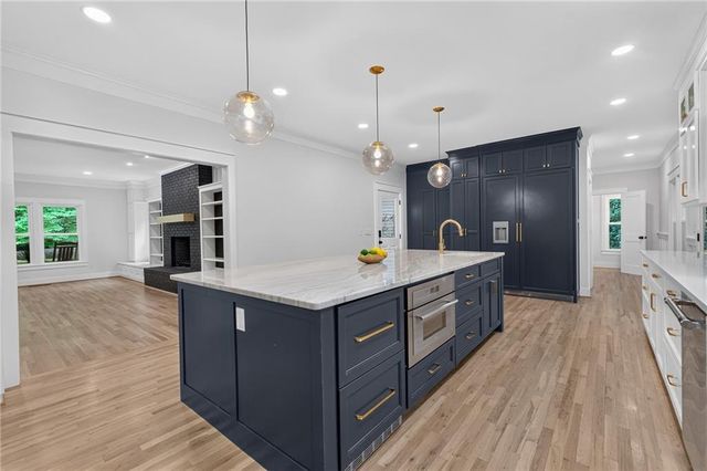 3380 Hill Forest Trail, Acworth, GA 30101