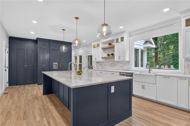 3380 Hill Forest Trail, Acworth, GA 30101