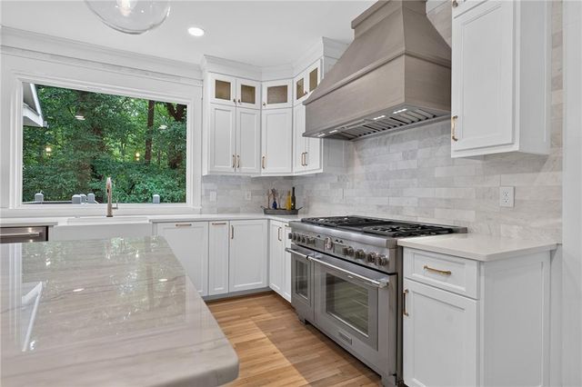 3380 Hill Forest Trail, Acworth, GA 30101