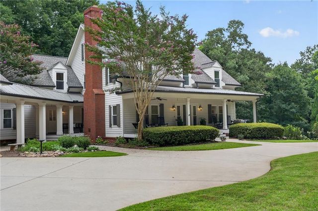 3380 Hill Forest Trail, Acworth, GA 30101