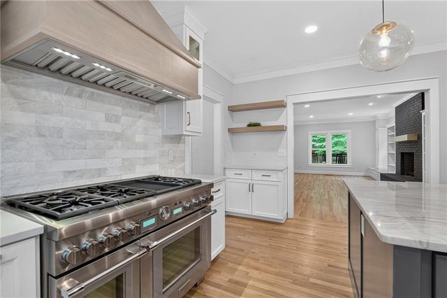 3380 Hill Forest Trail, Acworth, GA 30101