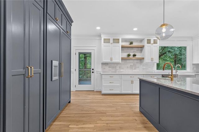 3380 Hill Forest Trail, Acworth, GA 30101